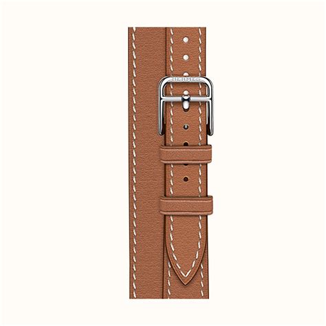 hermes double braslet watch|apple watches hermes.